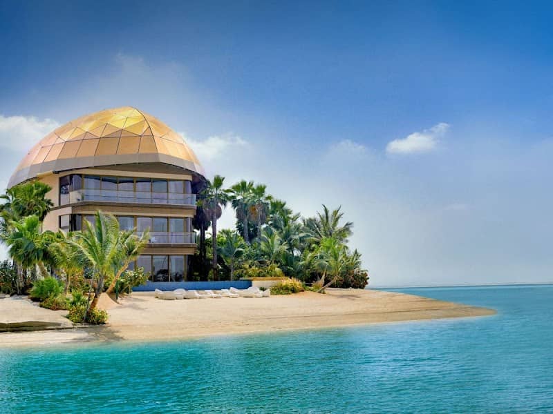 The World Dubai - Image 2