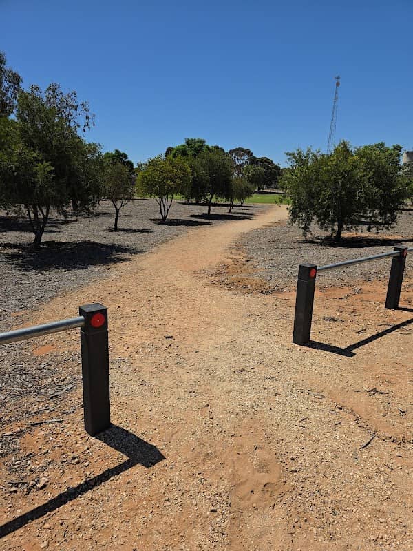 Sandford Park - Image 1