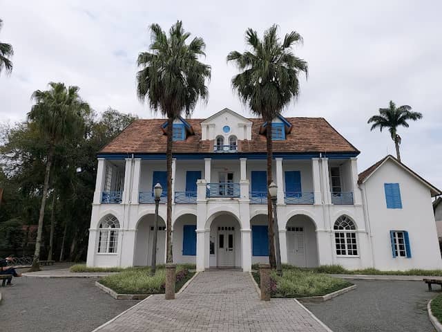 Rua das Palmeiras - Image 2