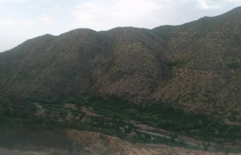 OUED GHIGHAYA - Image 1