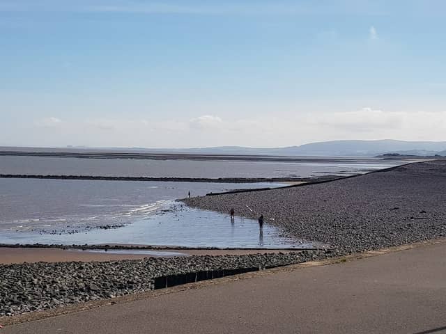 South West Coast Path Minehead - Image 1