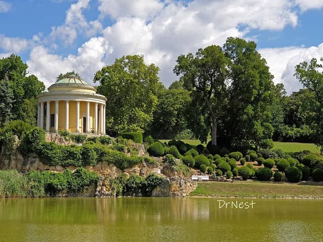 Schlossteich - Image 1