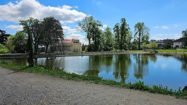 Schlossteich - Image 2