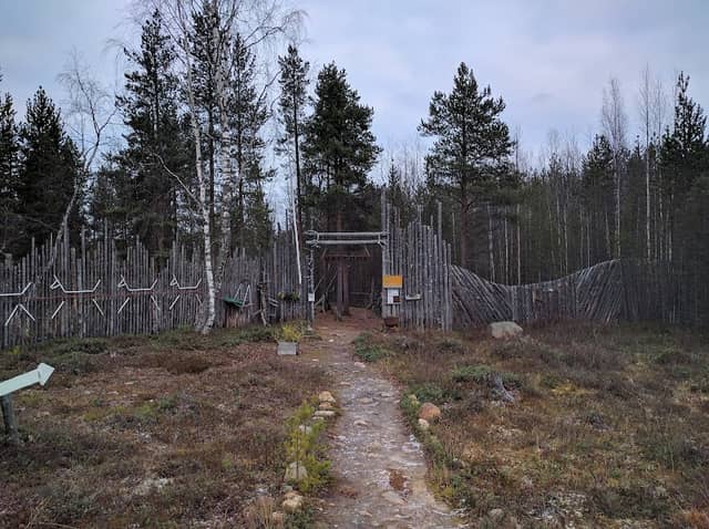 Wild Spirit Park - Image 1