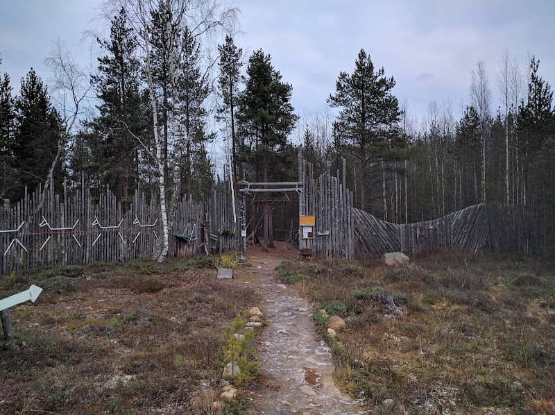 Wild Spirit Park - Image 1