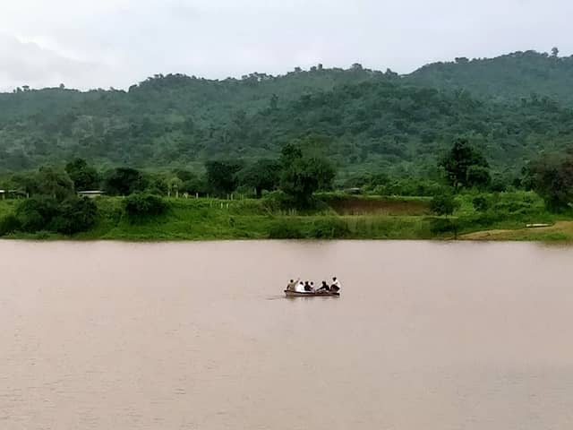 Ganga Sagar - Image 1