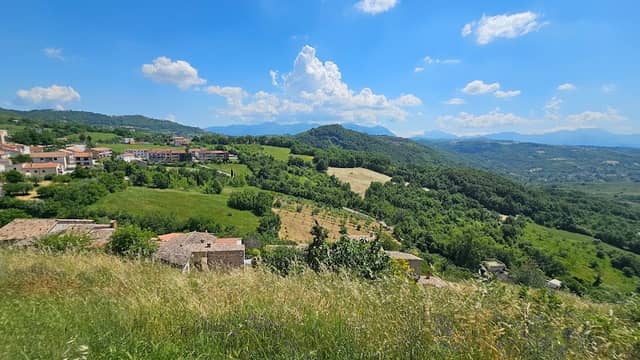 Punto panoramico - Image 1