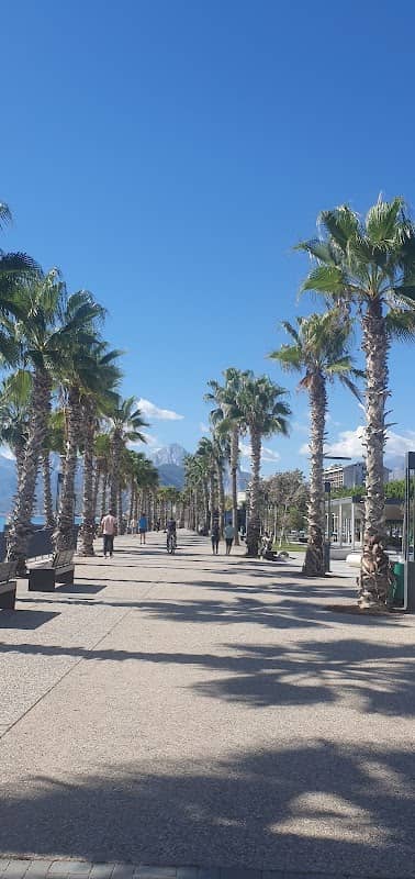 Konya Altı Plajı, Konya Altı Sahili - Image 2