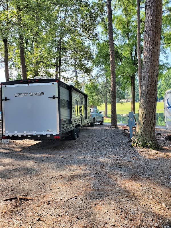 Amelia Family Campground - Image 2
