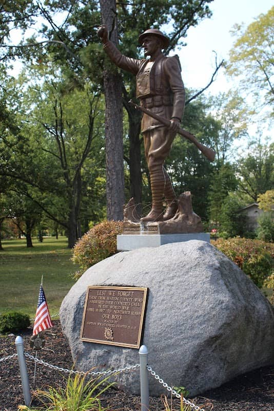 Veterans Memorial Park - Image 2