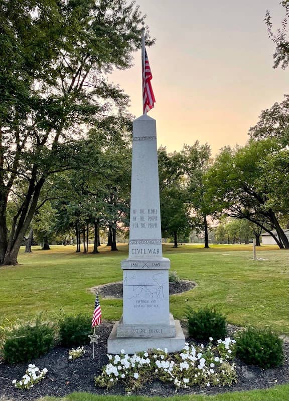 Veterans Memorial Park - Image 1