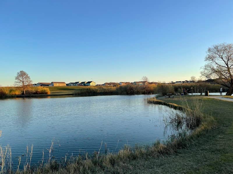 Lake Kyle Park - Image 1