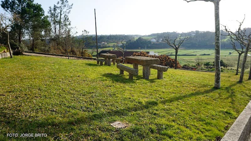 Parque de Merendas do Canto - Image 1