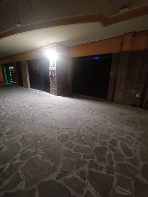 The loft - Image 1