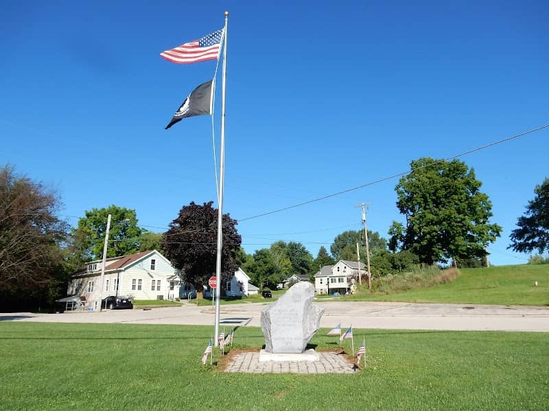 Neosho Veterans Park - Image 1