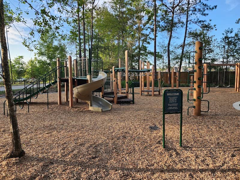 Ladera Creek Neighborhood Park - Image 1