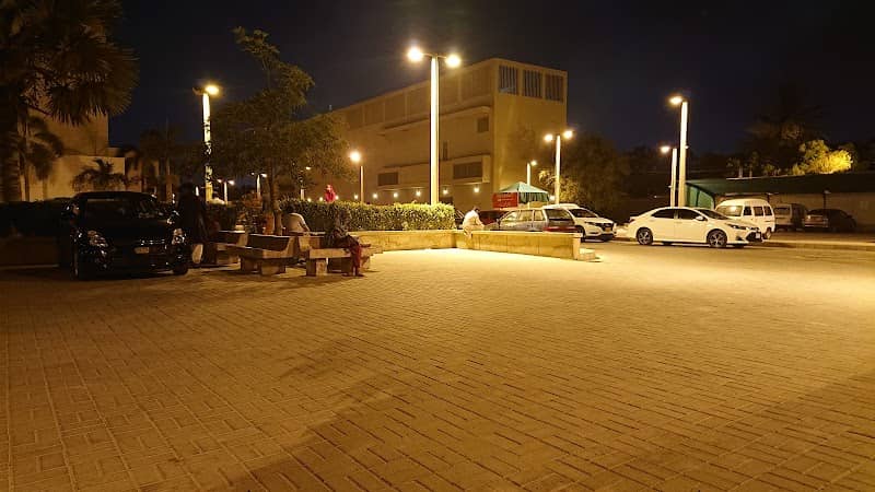 MMI Children Park - Image 2