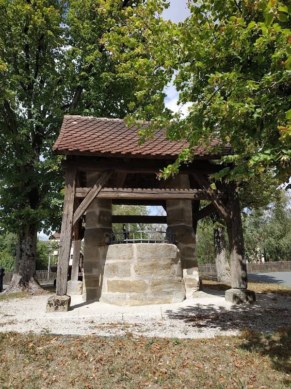 Alter Brunnen - Image 1