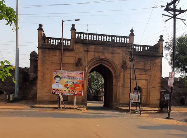 Pathanpura Gate - Image 2