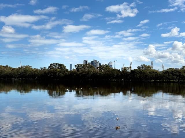 River Journeys: Burswood - Image 3