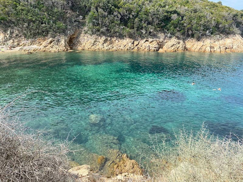 Spiaggia della Lamaia - Image 1