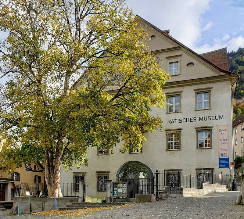 Rätisches Museum - Image 1