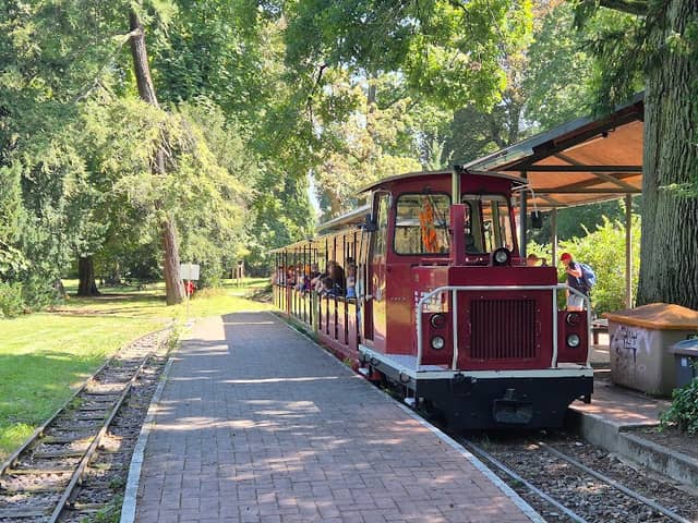 Schlossgartenbahn - Image 2
