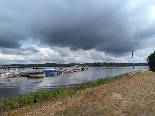 Pine Point Campground - Image 1