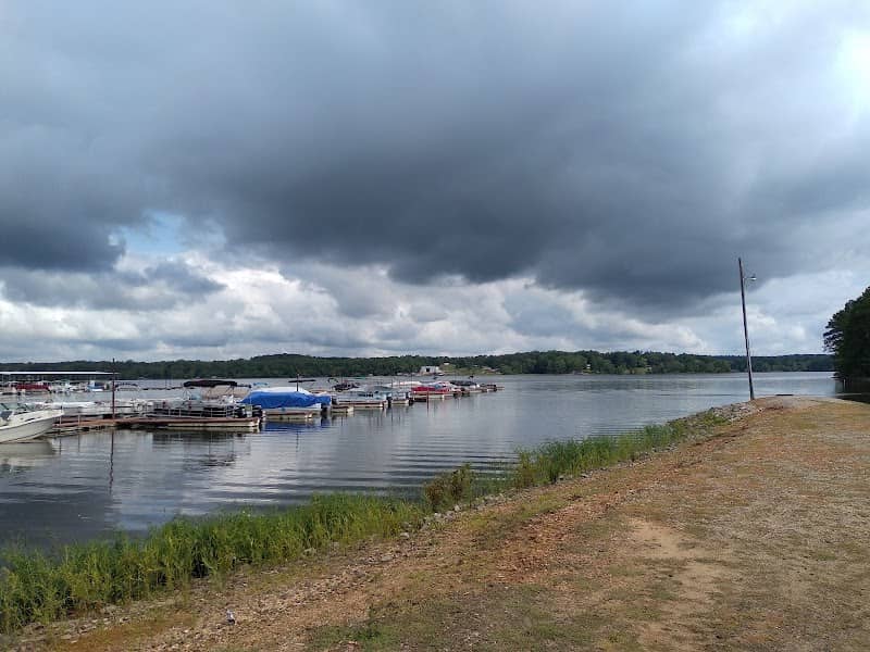 Pine Point Campground - Image 1