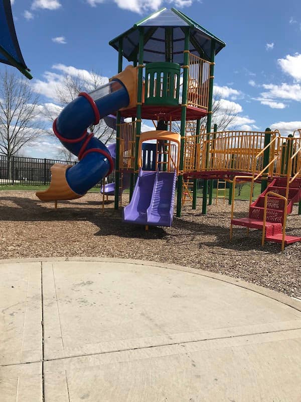 Kasey Meadow Park & Cynthia Neal Center - Image 1
