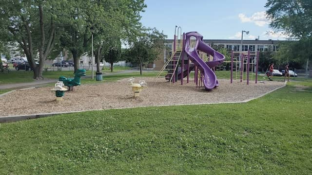 Parc Ste-Marie - Image 1