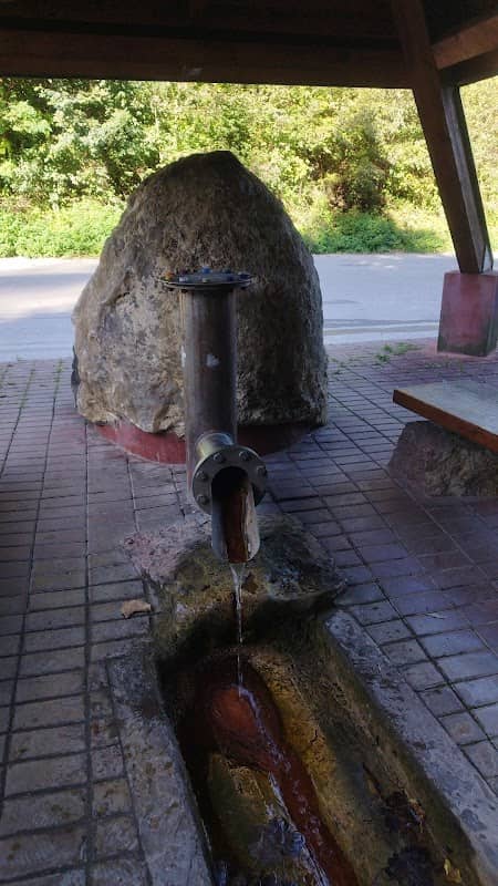 Prameň železitej vody - Image 3