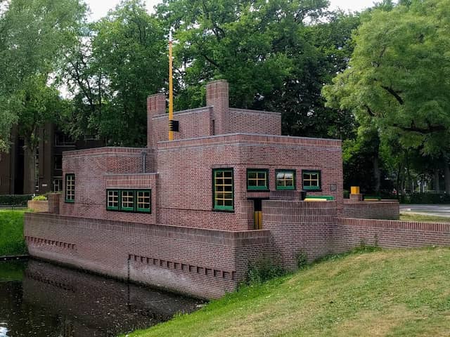 Laapersveld - Image 1
