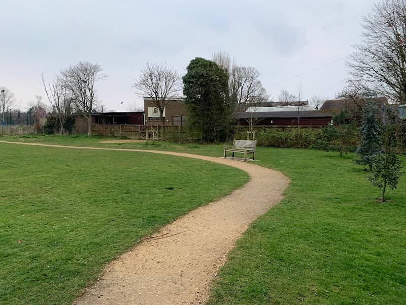 Platinum Jubilee Park - Image 2