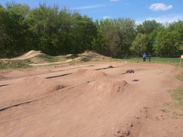 Goat Hill Park - Image 2