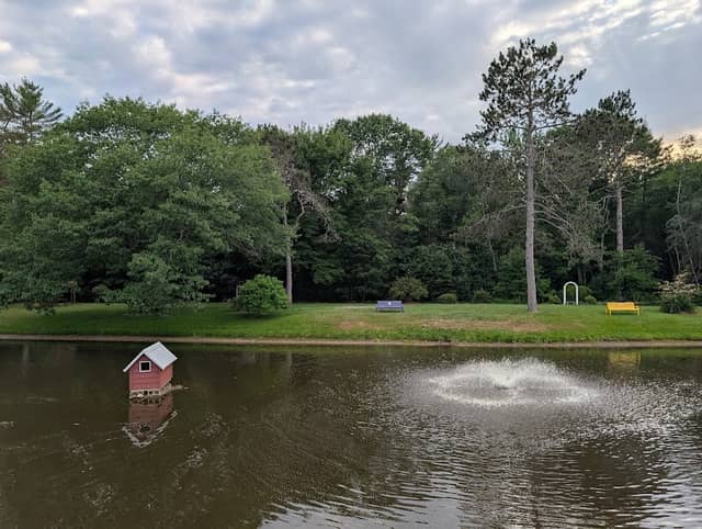 Stronach Park - Image 1