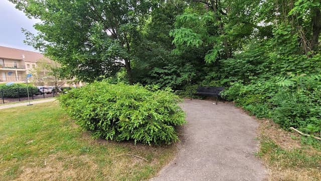 Lansing River Trail Art Path 2 of 20 - Image 2