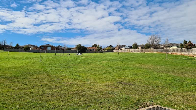 Jamescott Park - Image 1