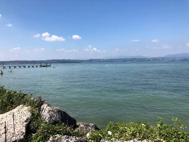 Spiaggia Brema Sirmione - Image 3