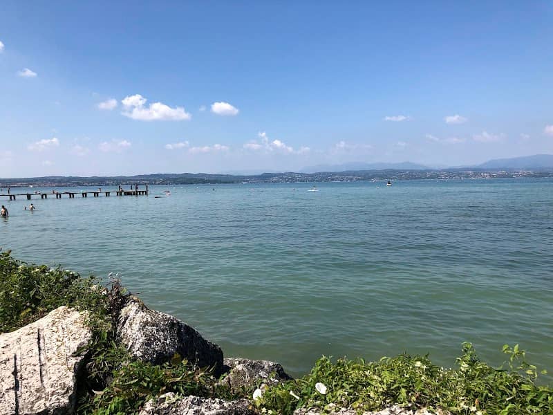 Spiaggia Brema Sirmione - Image 2