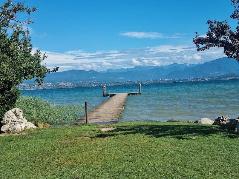 Spiaggia Brema Sirmione - Image 1