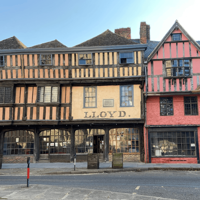 Folk of Gloucester - Image 1