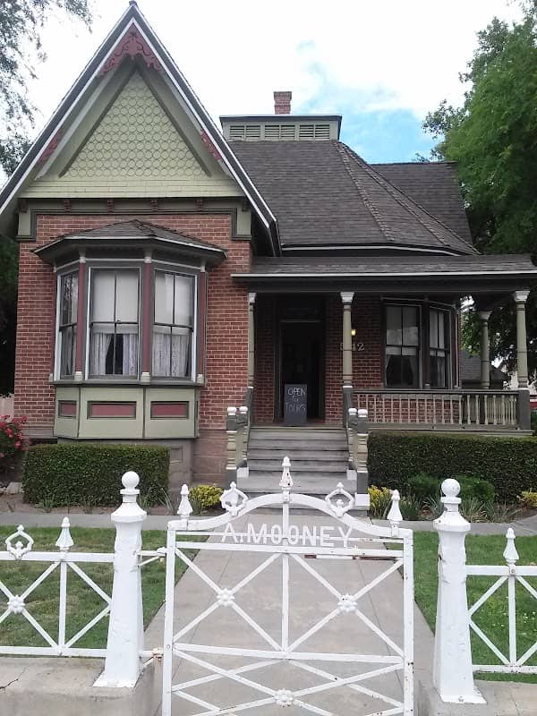 Sarah A. Mooney Memorial Museum - Image 1