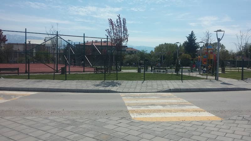 Atatürk Orman Parkı - Image 1