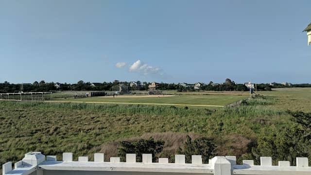 Ocracoke Community Park Baseball Field - Image 1