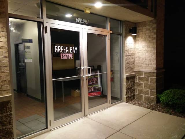Green Bay Escape - Image 2