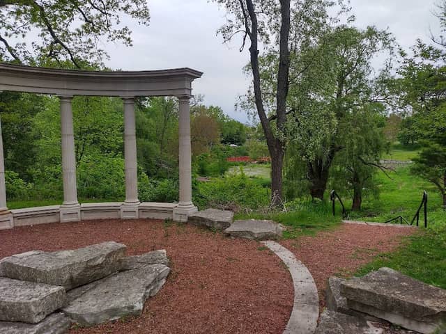 Roosevelt Park - Image 1