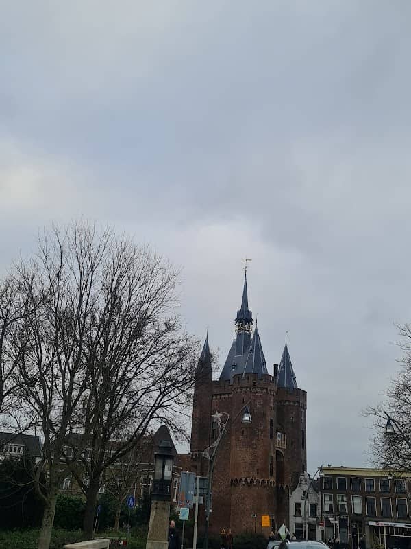 Sassenpoort - Image 1