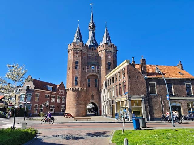 Sassenpoort - Image 2
