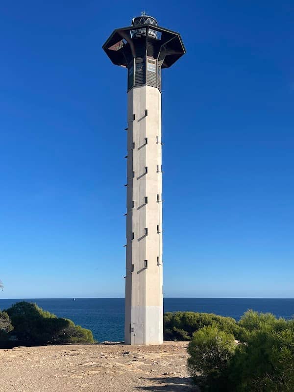 Torredembarra Lighthouse - Image 2